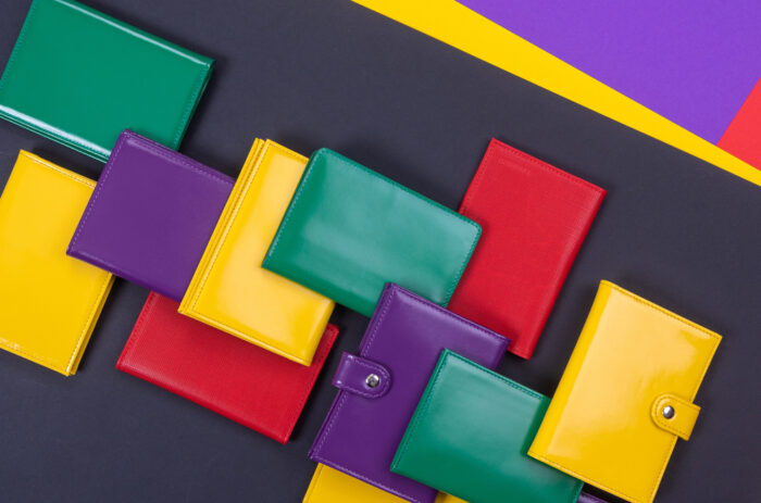 自分に合う財布の色を生年月日から診断するための方法は？