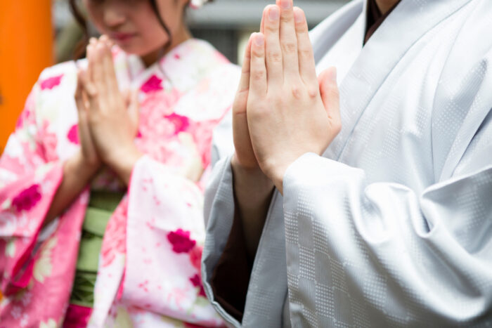 東京大神宮に一人で行くのは問題ない？参拝のポイントは？