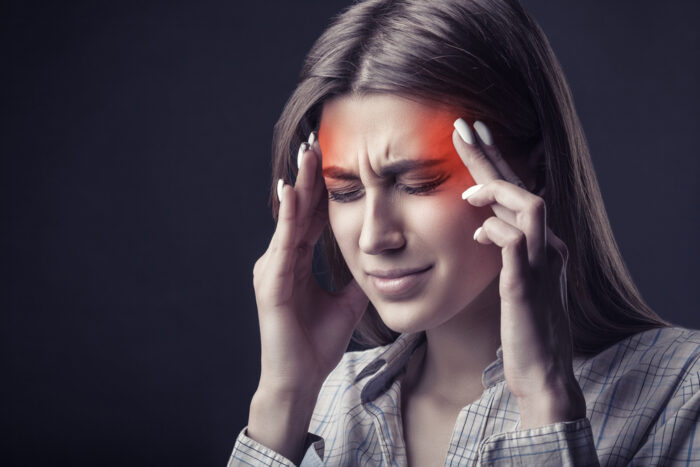 頭痛のスピリチュアルな意味とは？偏頭痛や頭が痛い時のサインや前兆！